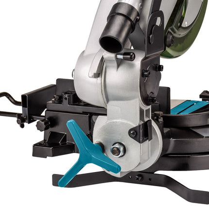 Makita MLS100n 230V Afkortzaag 260 mm