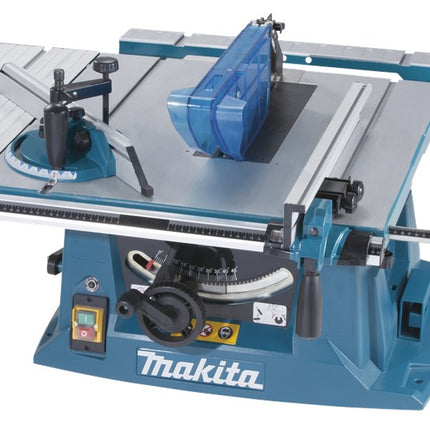 Makita MLT100NX1 230V Tafelzaag 260 mm
