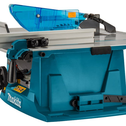 Makita MLT100NX1 230V Tafelzaag 260 mm