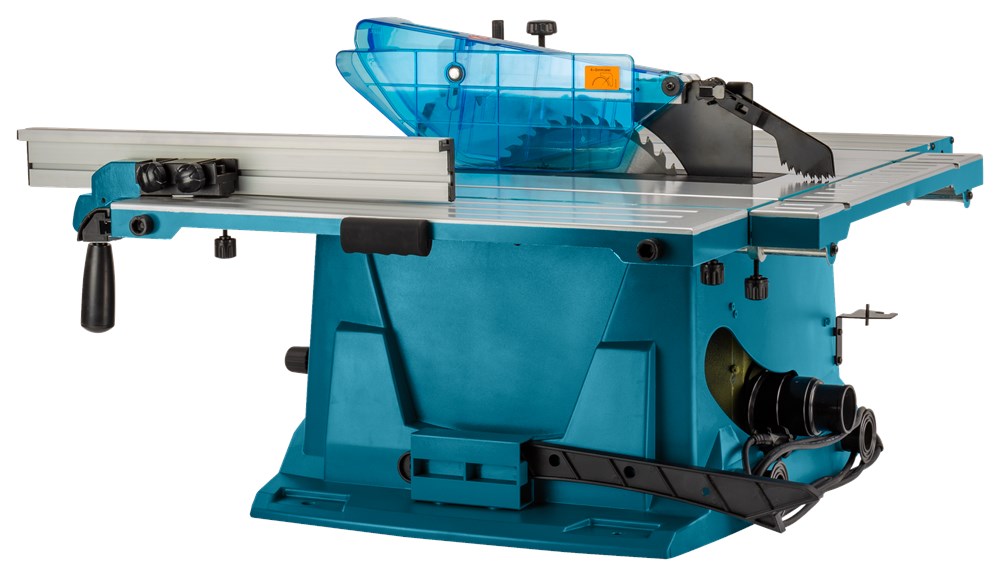 Makita MLT100n 230V Tafelzaag 260 mm