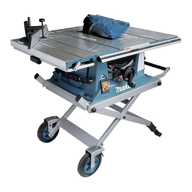 Makita MLT100NX1 230V Tafelzaag 260 mm