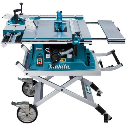 Makita MLT100NX1 230V Tafelzaag 260 mm
