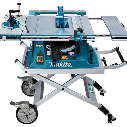 Makita MLT100NX1 230V Tafelzaag 260 mm