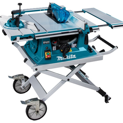 Makita MLT100NX1 230V Tafelzaag 260 mm