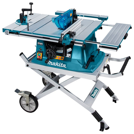 Makita MLT100NX1 230V Tafelzaag 260 mm