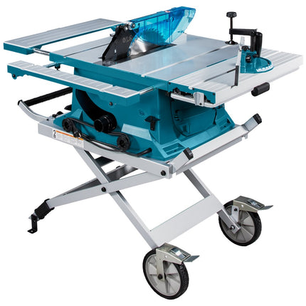 Makita MLT100NX1 230V Tafelzaag 260 mm