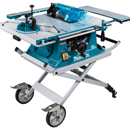 Makita MLT100NX1 230V Tafelzaag 260 mm