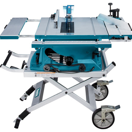 Makita MLT100NX1 230V Tafelzaag 260 mm