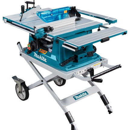 Makita MLT100NX1 230V Tafelzaag 260 mm