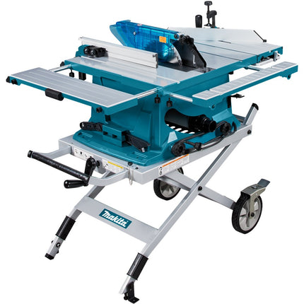 Makita MLT100NX1 230V Tafelzaag 260 mm