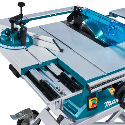 Makita MLT100NX1 230V Tafelzaag 260 mm