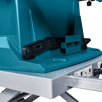 Makita MLT100NX1 230V Tafelzaag 260 mm