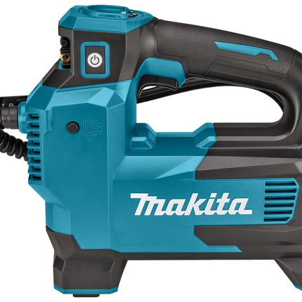 Makita MP001GZ 40V Max Luchtpomp