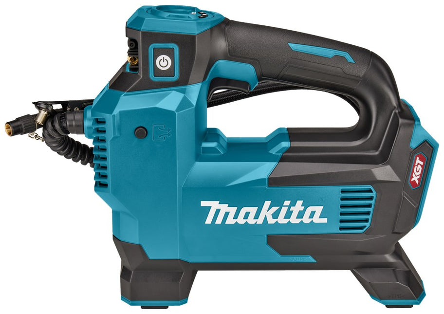 Makita MP001GZ 40V Max Luchtpomp