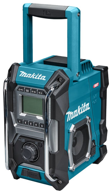 Makita MR001GZ Bouwradio FM AM