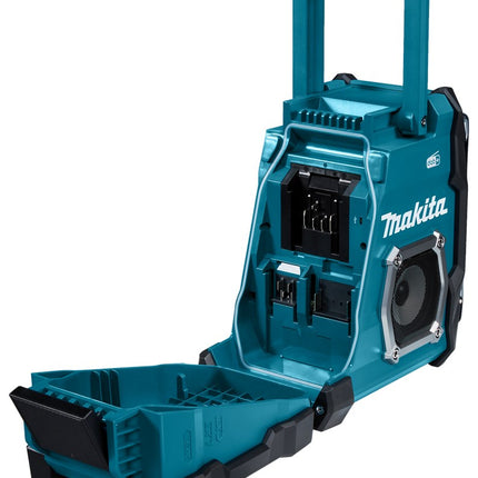 Makita MR003GZ Bouwradio FM DAB