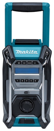 Makita MR003GZ Bouwradio FM DAB
