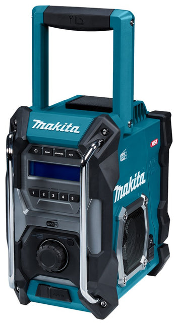 Makita MR003GZ Bouwradio FM DAB