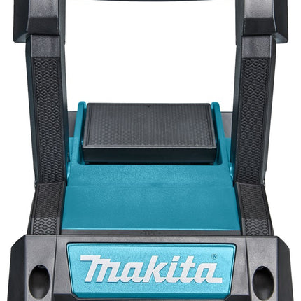 Makita MR007GZ Bouwradio FM DAB Bluetooth