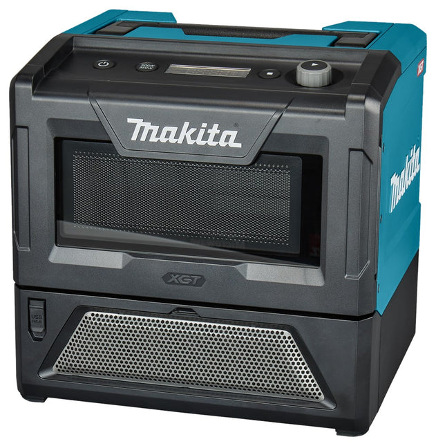 MAKITA MW001GZ MAGNETRON 40V MAX