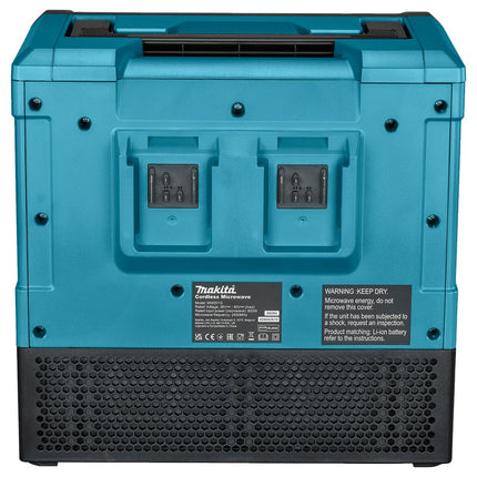 MAKITA MW001GZ MAGNETRON 40V MAX