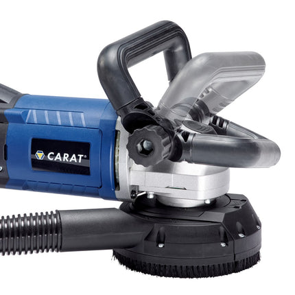 Carat PRO Grinder 125 Dustec – MZBS125400