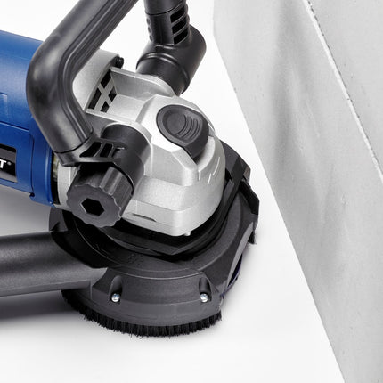 Carat PRO Grinder 125 Dustec – MZBS125400
