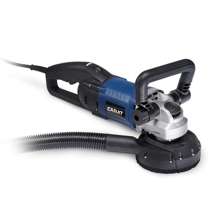 Carat PRO Grinder 125 Dustec – MZBS125400