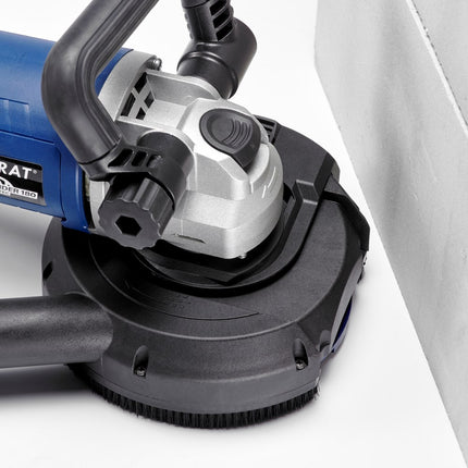 Carat PRO Grinder 180 Dustec – MZBS180400