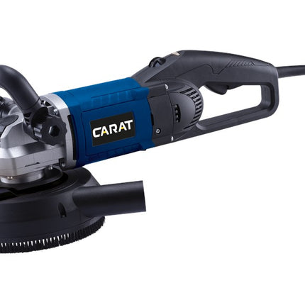 Carat PRO Grinder 180 Dustec – MZBS180400