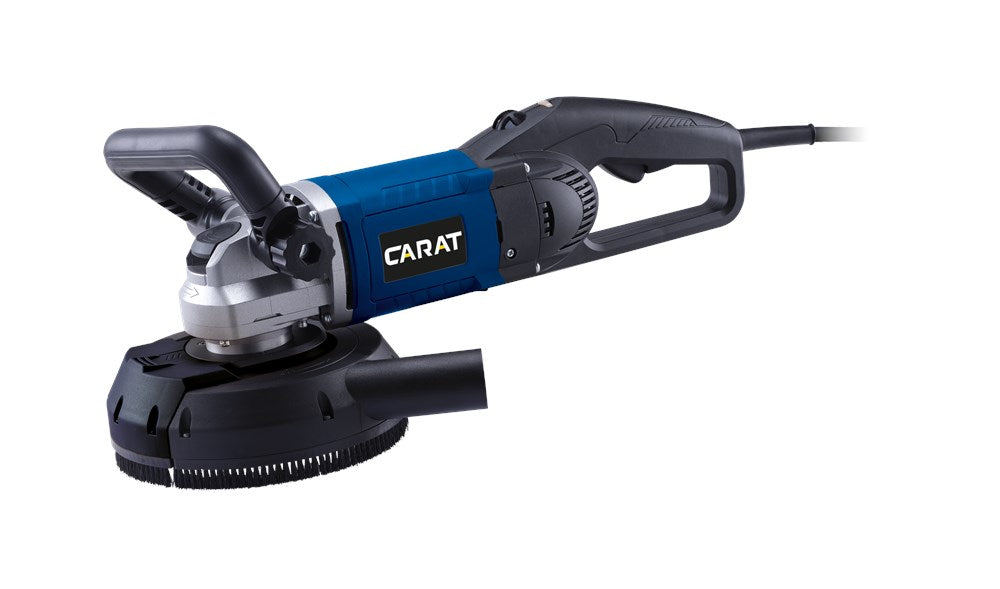 Carat PRO Grinder 180 Dustec – MZBS180400