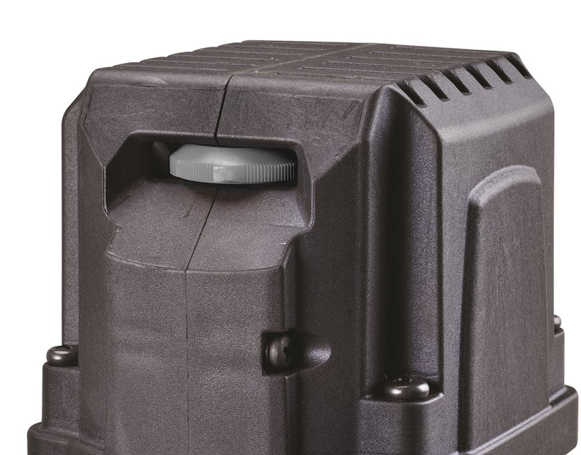 Carat Betonslijper BS-1805 Twogrip Dustec – MZBS180500