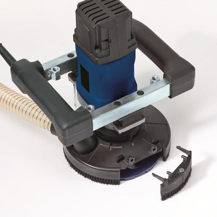 Carat Betonslijper BS-1805 Twogrip Dustec – MZBS180500