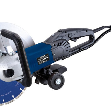 Carat Doorslijper DS-3500 – MZDS350000