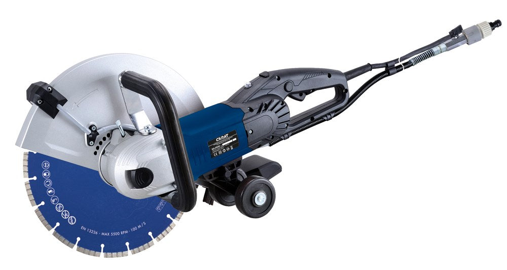 Carat Doorslijper DS-3500 – MZDS350000