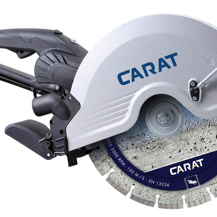 Carat Doorslijper DS-3500 – MZDS350000