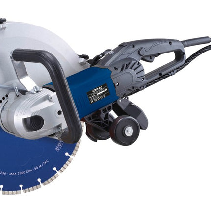 Carat Doorslijper DS-4000 – MZDS400000