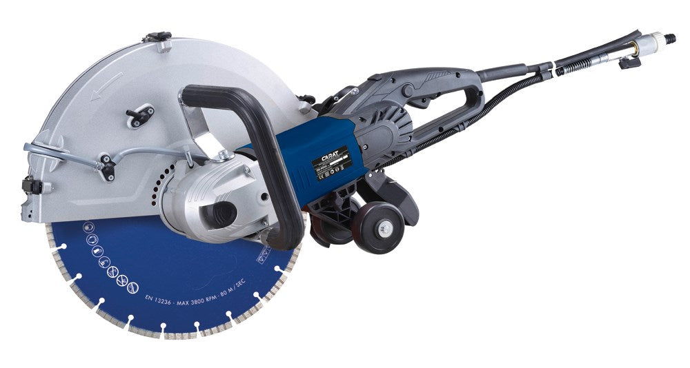 Carat Doorslijper DS-4000 – MZDS400000