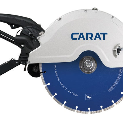 Carat Doorslijper DS-4000 – MZDS400000