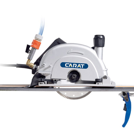 Carat TC-1800 Railkoppeling – MZMBARK000