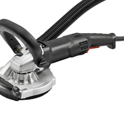 Carat Renovatie Slijper RG125 Dustec Setmet CUBD1253C0 – MZRG125A22