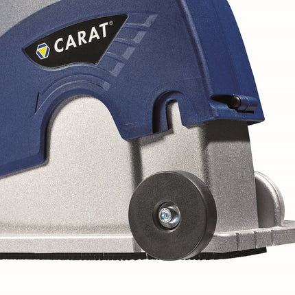 Carat Sleuvenzaagmachine SL-1505 Incl. 2 Diamantzagen CE Master – MZSLB1505S