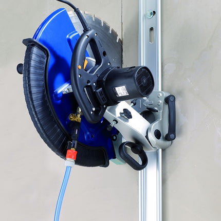 Afbeelding Muurzaagmachine