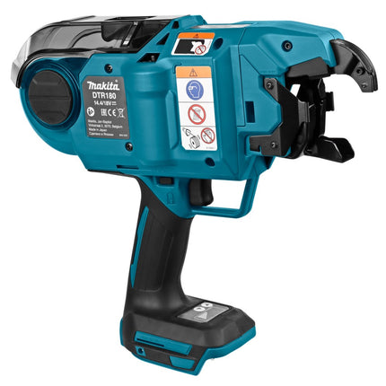 Makita vlechtmachine 2