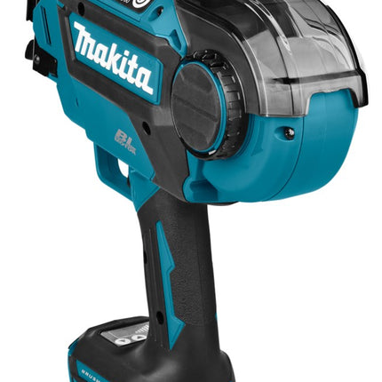 Makita vlechtmachine 3