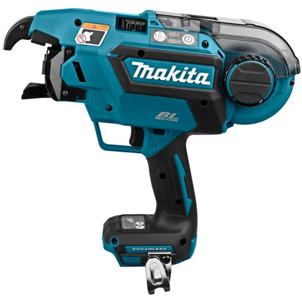 Makita vlechtmachine