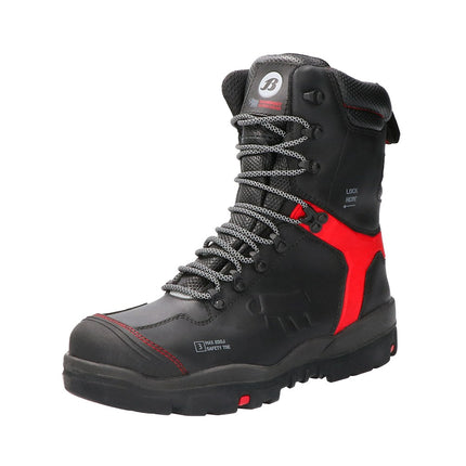 Afbeelding Bata Industrials Europe veiligheidsschoen hoog s3 Bolster