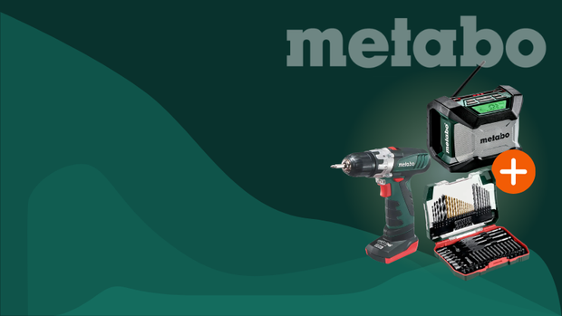 <h2>Metabo<br/>Koop & Krijg</h2>