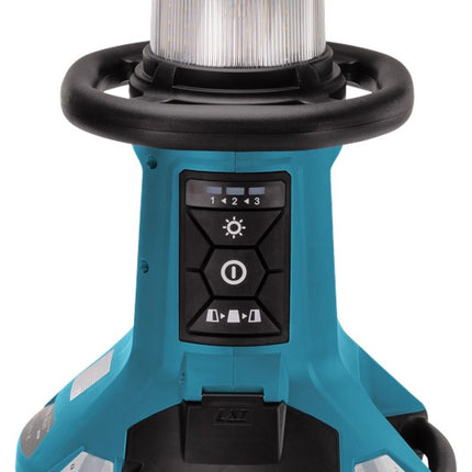Makita DML810 Omgevingslamp AC/14,4V/18V – NLADML810