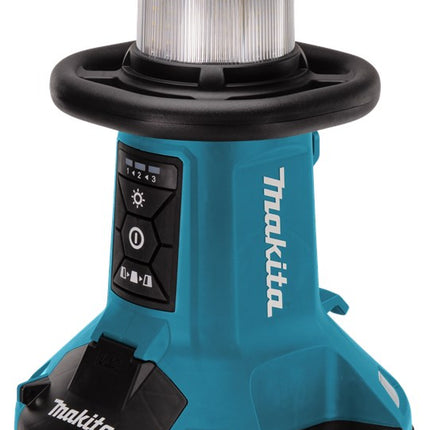 Makita DML810 Omgevingslamp AC/14,4V/18V – NLADML810